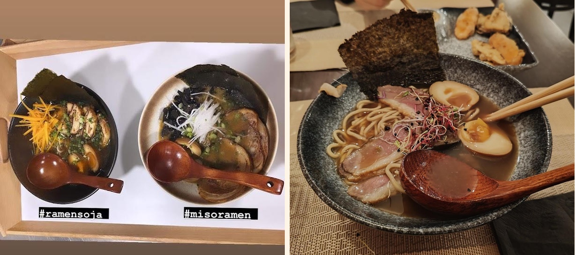 Kmc ramen Bayonne - Gallery Image 1