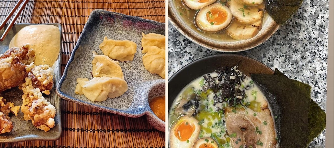 Kmc ramen Bayonne - Gallery Image 2