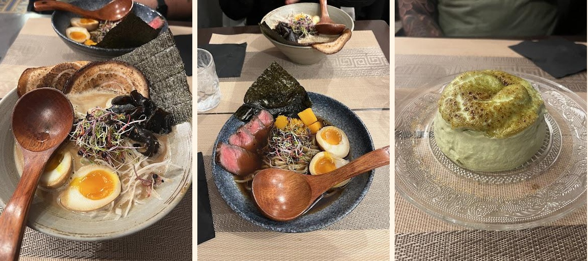 Kmc ramen Bayonne - Gallery Image 3