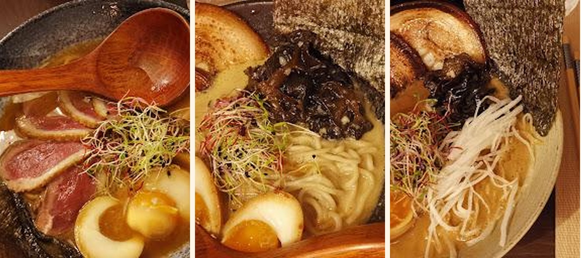 Kmc ramen Bayonne - Gallery Image 4