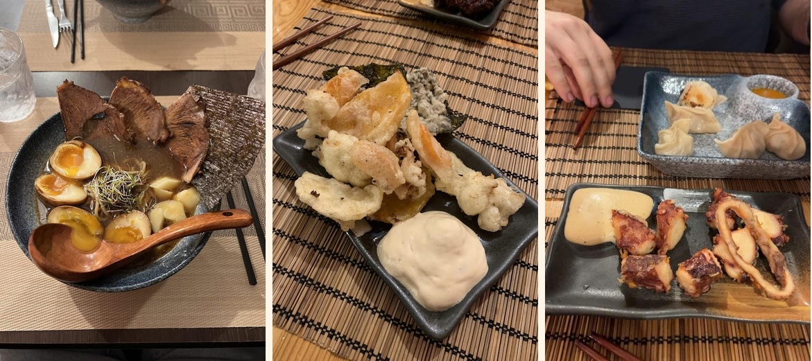 Kmc ramen Bayonne - Gallery Image 5