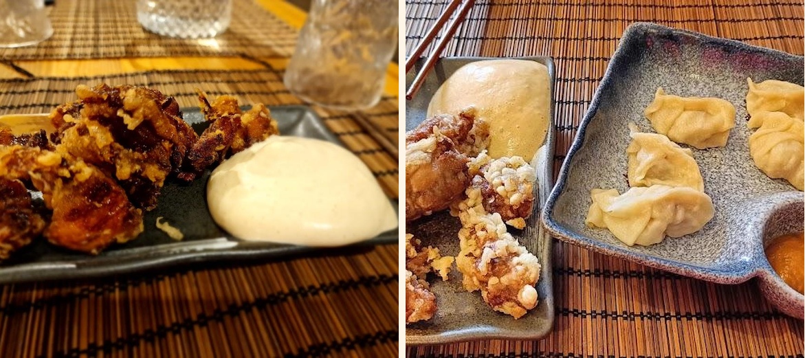 Kmc ramen Bayonne - Gallery Image 6