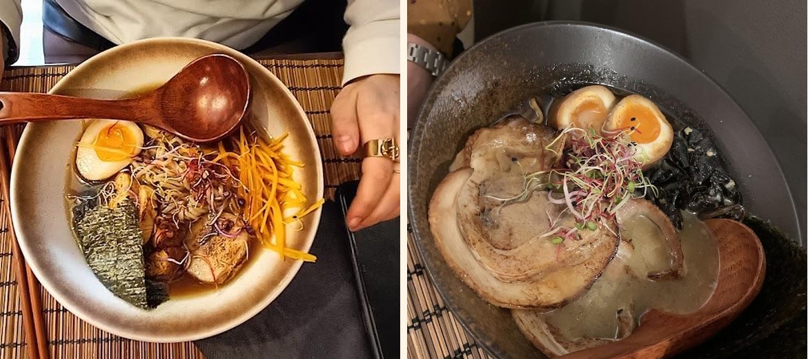 Kmc ramen Bayonne - Gallery Image 7